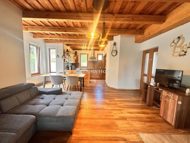 Eladó ház Csákánydoroszló 160 nm
