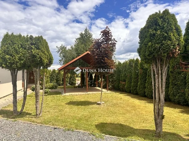 Eladó ház Csákánydoroszló 160 nm