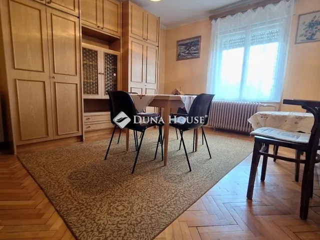 Eladó ház Szentgotthárd 184 nm