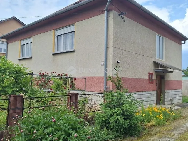 Eladó ház Szentgotthárd 184 nm