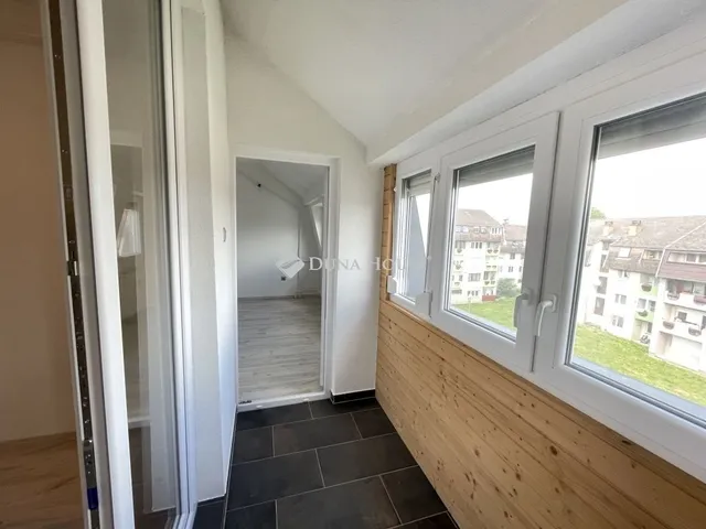 Eladó lakás Körmend 61 nm