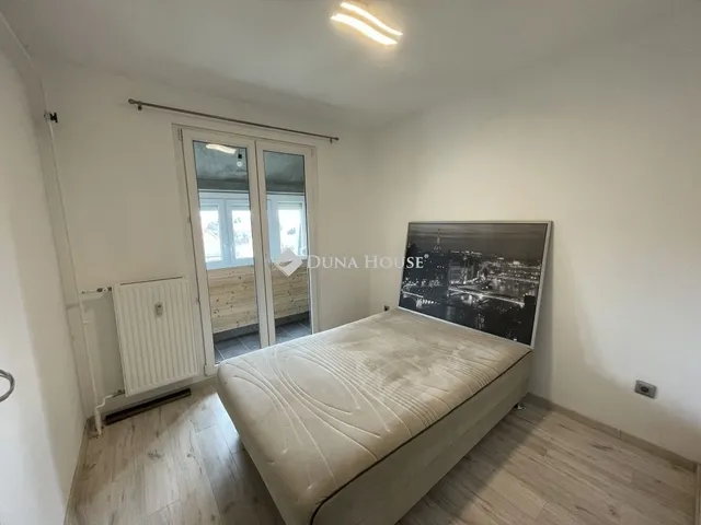 Eladó lakás Körmend 61 nm