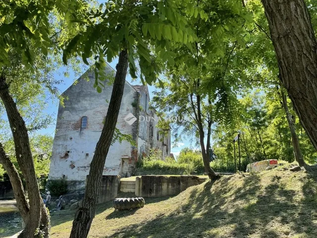 Eladó mezőgazdasági ingatlan Körmend 1893 nm