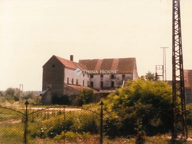 Eladó mezőgazdasági ingatlan Körmend 1893 nm