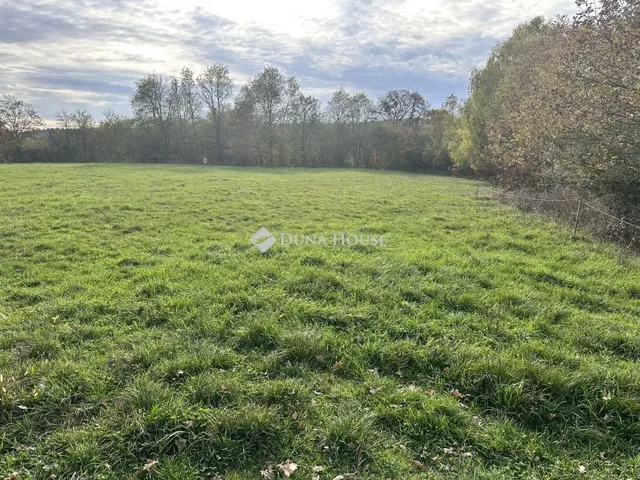 Eladó telek Szalafő 4986 nm