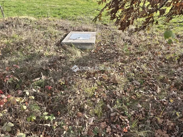 Eladó telek Szalafő 4986 nm