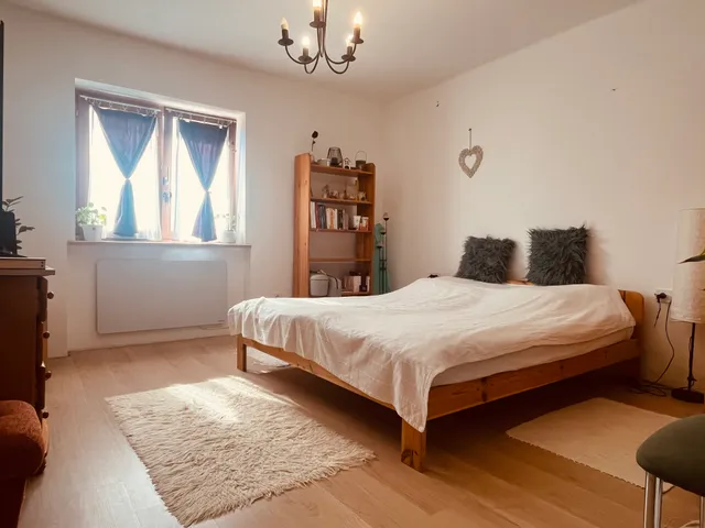 Eladó ház Szőce 50 nm