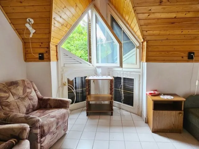 Eladó ház Gersekarát 39 nm