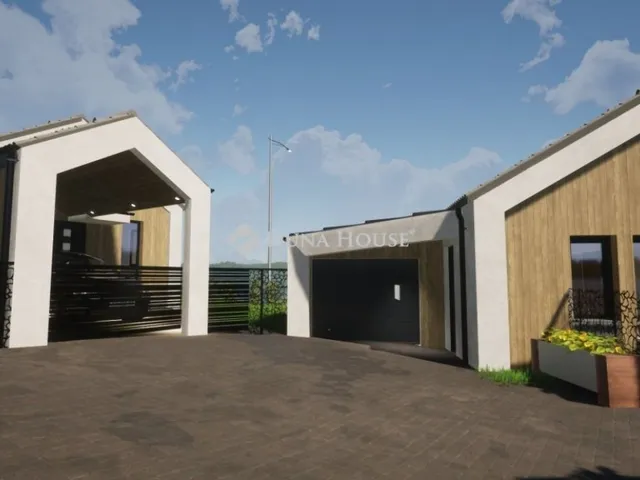 Eladó ház Zalaegerszeg 90 nm