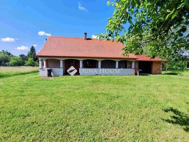 Eladó ház Kerkáskápolna 128 nm