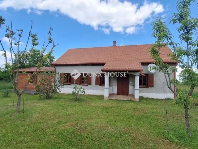 Eladó ház Kerkáskápolna 128 nm