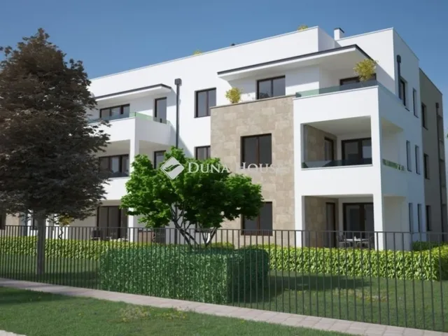 Eladó lakás Szombathely 80 nm