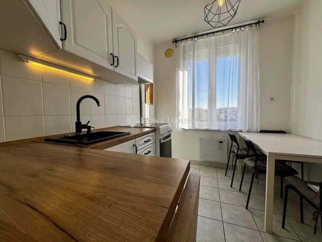 Eladó lakás Vasvár 59 nm