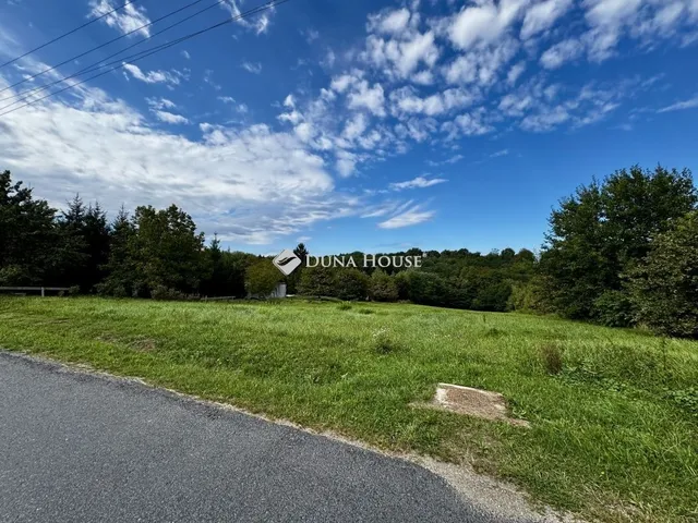 Eladó telek Felsőmarác 4992 nm