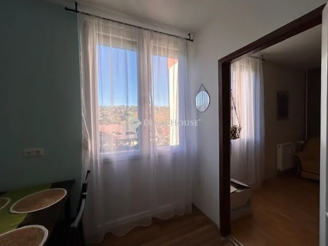 Eladó lakás Zalaegerszeg 34 nm