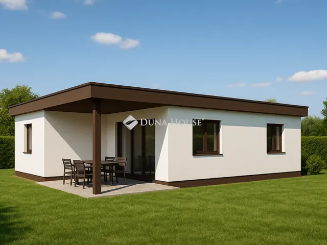 Eladó ház Pinkamindszent 65 nm