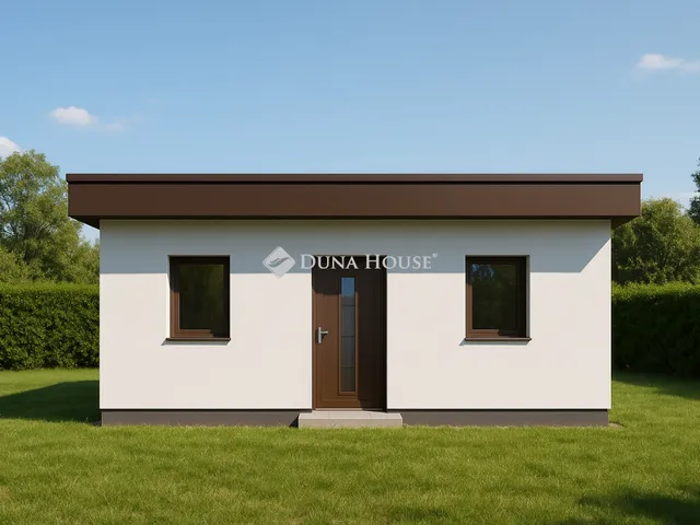 Eladó ház Pinkamindszent 65 nm