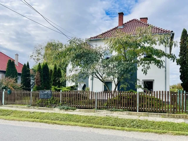 Eladó ház Zalaháshágy 161 nm