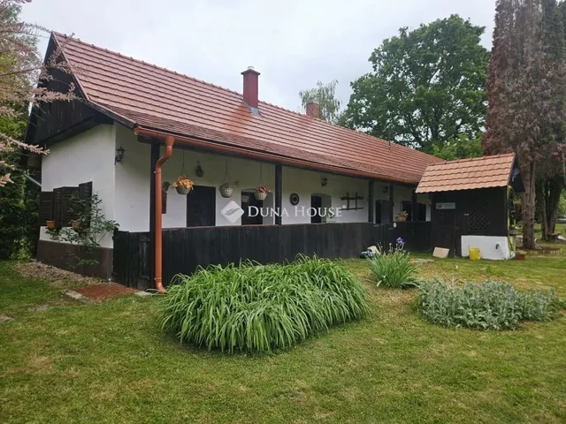 Eladó ház Őriszentpéter 105 nm
