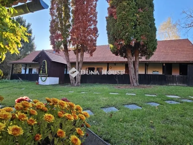 Eladó ház Őriszentpéter, Alszer 105 nm