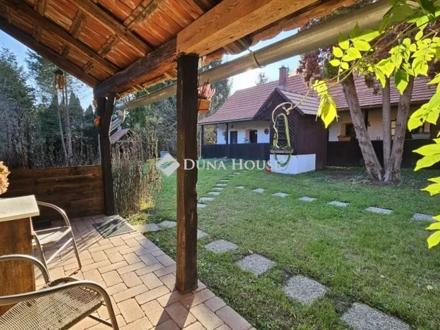 Eladó ház Őriszentpéter, Alszer 105 nm