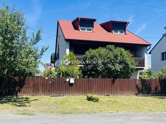 Eladó ház Körmend 159 nm