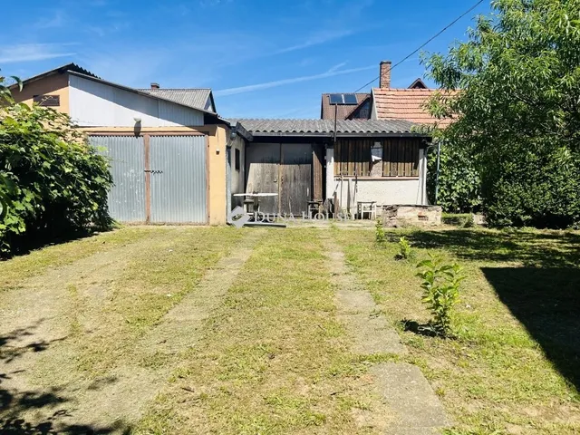 Eladó ház Körmend 159 nm