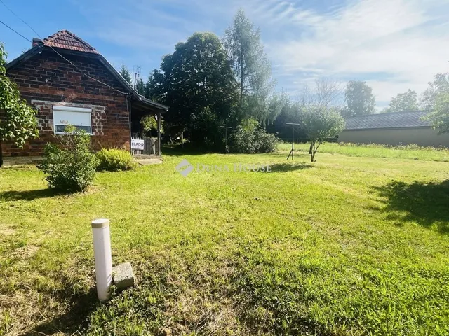 Eladó ház Őriszentpéter, Siskaszer 44 nm