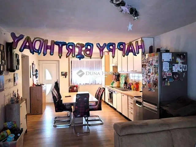 Eladó ház Szentgotthárd 160 nm