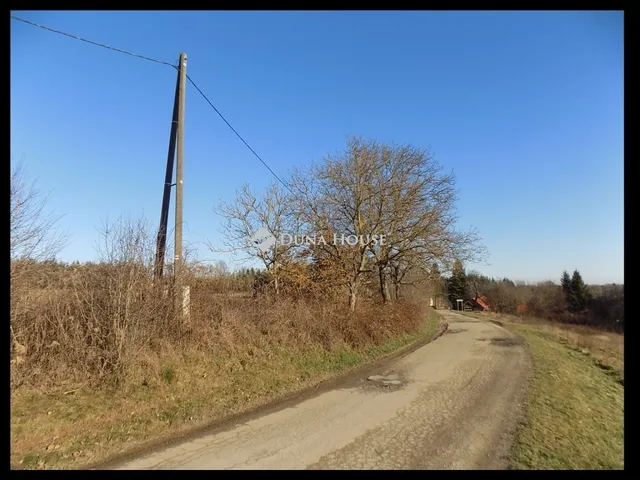 Eladó kereskedelmi és ipari ingatlan Hegyhátszentjakab 6133 nm