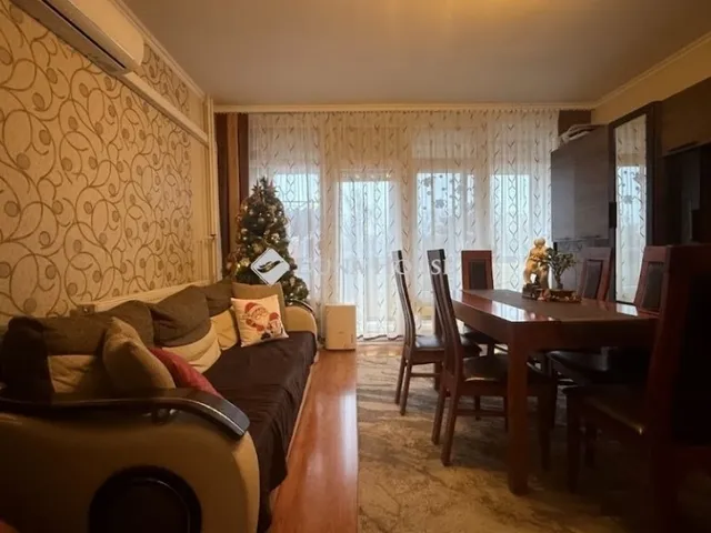 Eladó lakás Szombathely 84 nm