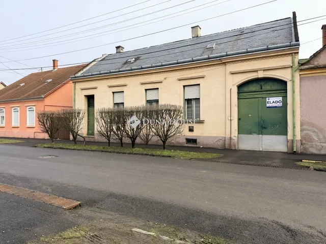 Eladó ház Körmend 80 nm