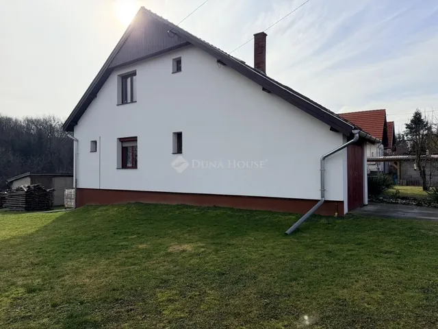 Eladó ház Őriszentpéter, Baksaszer 143 nm