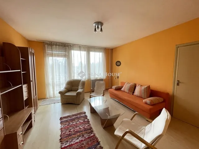 Eladó lakás Körmend 55 nm