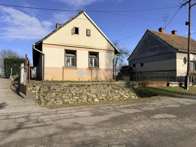 Eladó ház Ivánc 65 nm