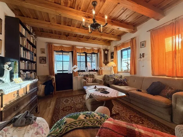 Eladó ház Kercaszomor 86 nm