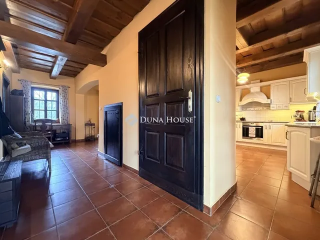 Eladó ház Őriszentpéter, Siskaszer 272 nm