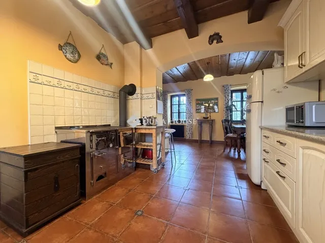 Eladó ház Őriszentpéter, Siskaszer 272 nm