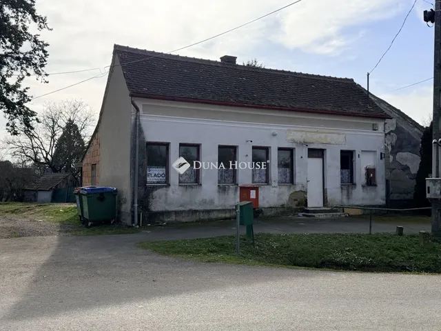 Eladó ház Nagykölked 85 nm