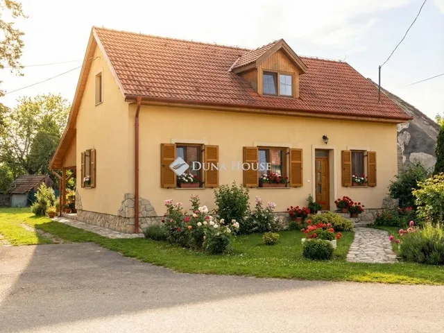 Eladó ház Nagykölked 85 nm