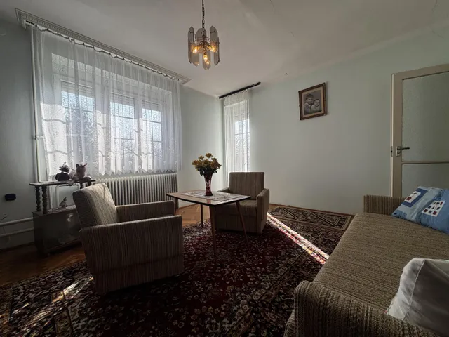 Eladó ház Daraboshegy 126 nm