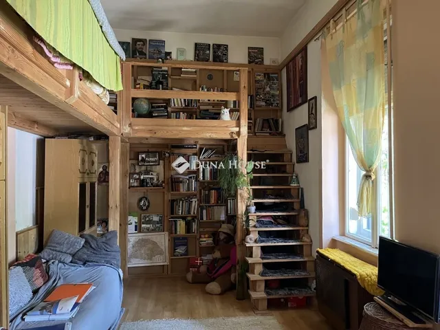 Eladó lakás Zalaegerszeg 29 nm
