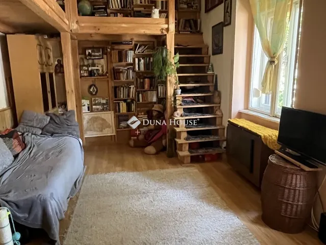 Eladó lakás Zalaegerszeg 29 nm