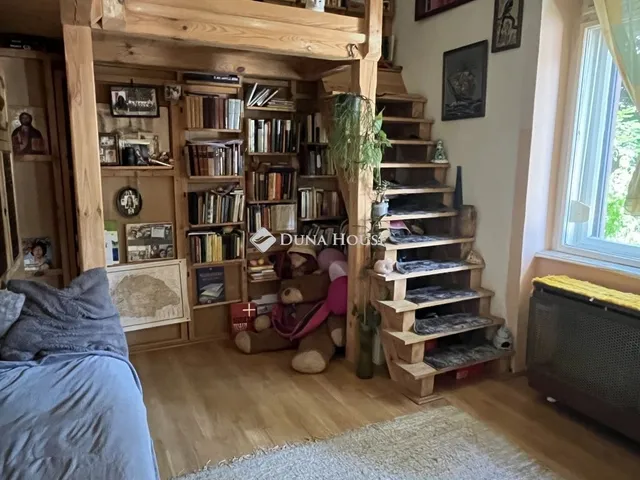 Eladó lakás Zalaegerszeg 29 nm