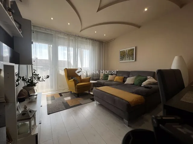 Eladó lakás Zalaegerszeg, Belváros 70 nm