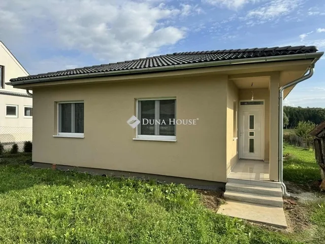 Eladó ház Gellénháza 95 nm