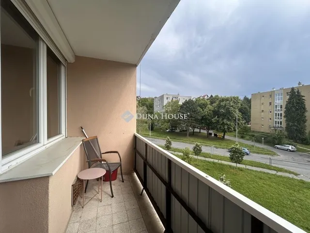 Eladó lakás Zalaegerszeg 57 nm