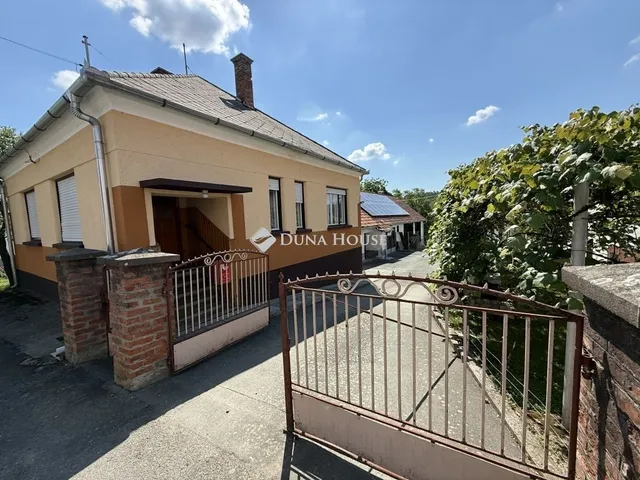 Eladó ház Kondorfa 61 nm