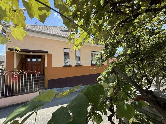 Eladó ház Kondorfa 61 nm