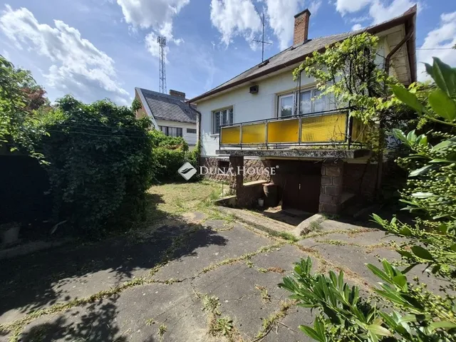 Eladó ház Zalaegerszeg 98 nm